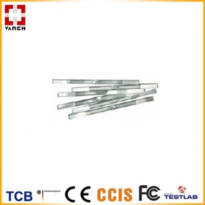 Vanch UHF RFID <b>Book</b> Archive Tag LA-86C 860mhz-960mhz Long Range Sticker alien H3 Label Uhf Rfid Tag for <b>Library</b> Management - Product Image 4