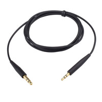 Câble audio SYYTECH 2,5 mm 3,5 mm pour accessoires d'écouteurs Bose Q35