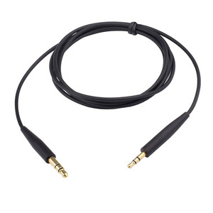 Câble audio SYYTECH 2,5 mm 3,5 mm pour accessoires d'écouteurs <span class=keywords><strong>Bose</strong></span> Q35 - Product Image 4