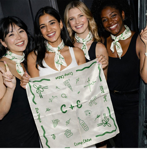 Foulard in Seta Personalizzato con la Tua Foto, Nome Personalizzato, Sciarpa per <span class=keywords><strong>Capelli</strong></span> in Raso da Matrimonio, Bandana Stampata con la Tua Immagine - Product Image 3
