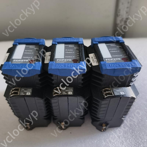 1PC USADO Procesador de Control de Campo FOXBORO FCP270 P0917YZ Envío Gratuito - Product Image 6