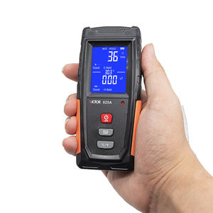 Mini detector de campo electromagnético, 825A Ange 1-1999 V/ M EF F - Product Image 5