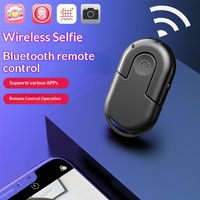 Vente en gros d'usine pour bâton de selfie en ABS Q03, télécommande universelle pour téléphone portable, accessoires électroniques