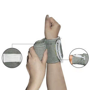 Bise le plus récent modèle de filet militaire, pour banquet d'urgence de 6 pouces, avec coussin détachable - Product Image 5