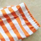 Ropa Infantil de Halloween 2021, Conjunto de Calabaza para Niños, Ropa Bordada de Boutique - Product Image 6