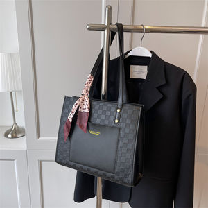 Le Nuove Borse alla Moda 2022 per Giovani Donne, Borse di Grande Capacità in Pelle, Design Elegante - Product Image 3