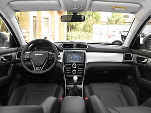Autos Usados HAVAL H2 2018, Volante a la Izquierda, Bajo Kilometraje, SUV de Gasolina de Alta Calidad, Duradero, Confiable, Sin Accidentes, Manual, para el Mercado Africano - Product Image 2