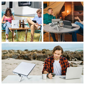 Портативное зарядное устройство PeakDo LinkPower <span class=keywords><strong>Power</strong></span> <span class=keywords><strong>Bank</strong></span>, совместимое со Starlink Mini, 27500 мАч, 99 Вт·ч, с двунаправленной подачей питания USB-C - Product Image 6