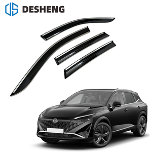 Pare-soleil de fenêtre de voiture pour <span class=keywords><strong>Nissan</strong></span> <span class=keywords><strong>Qashqai</strong></span> 2021+ Autres accessoires extérieurs Autres pièces automobiles - Product Image 1