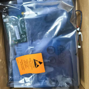 Adaptador de Red PCIe SFP28 de 2 Puertos y 25 Gb HPE P26262-B21 Broadcom BCM57414 para Servidor ProLiant Gen10 Gen11 - Product Image 1