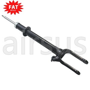 Ammortizzatore Anteriore con Molla Elicoidale Senza ADS per <span class=keywords><strong>Mercedes</strong></span> W164 ML350 ML500 ML320 2006-2011 1643203113 A1643203113 - Product Image 6