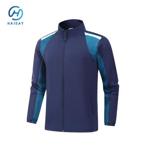 運動能力向上設計のハーフジップフットボールトレーニングキット（人間工学に基づいた長袖トップスとモビリティパンツ付き） - Product Image 5