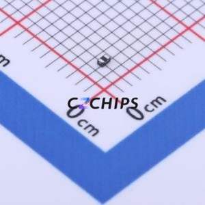 ทรานซิสเตอร์ DFN1006-2 MSESD0511T เดิมและใหม่ป้องกันไฟกระชาก (TVS/ESD) - Product Image 2