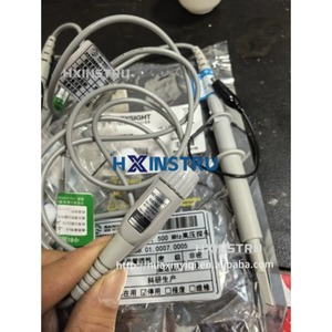 Keysight โพรบแรงดันสูง10076C 100:1/3.7kVpk/500 MHz/<0.7/Ns1.8 M H - Product Image 3