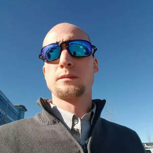 نظارات بدمان الشمسية للرجال مصمم OO6020 إطارات سوداء مربعة من التيتانيوم X عدسات نار نظارات مستقطبة عصرية - Product Image 6