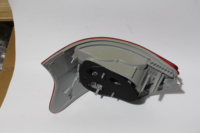 Pièces automobiles, feux arrière, 81550-0d040 81560-0d040 pour Toyota Vios NCP93 2008 2009 2010 2011 2012 2013