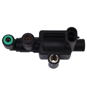 Baru 3 cara katup Solenoid 173.1108GT G90-1001-2 G90-6047 5030451A untuk mesin Diesel - Product Image 1