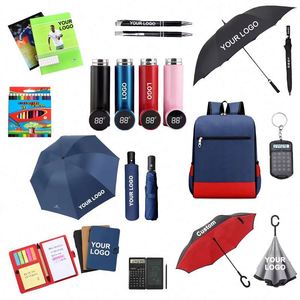 Luxury Exquisite Wood <b>Back</b> to School Supplies Kit for Kids Students with Customizable Colors and Designs - Product Image 1