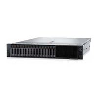 Personnalisable pour Dell PowerEdge R550 2U Rack Server Xeon Processeur avec SSD HDD Mémoire et 800W Alimentation en Stock