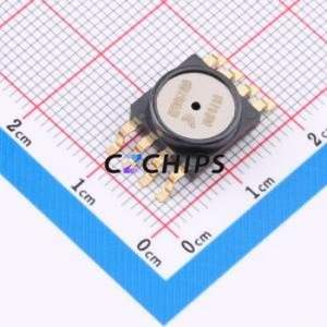 Nuevo y Original MPXA6115A6U SOP-8 Sensor de presión Venta al por mayor Chips de componentes electrónicos Proveedor y servicio BOM - Product Image 1