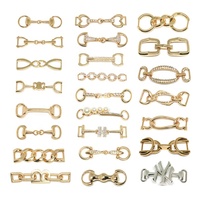 Œillet ovale en aluminium, œillet métallique à trou oblong, accessoires de quincaillerie pour sac à main, sac à dos, sangle de bagage