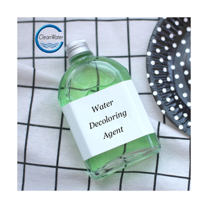 Miễn phí xử lý nước decolorant Polymer decolor hóa chất phụ trợ màu sửa chữa đại lý - Product Image 4
