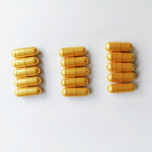 Capsules d'extrait d'Epimedium haute puissance pour booster l'énergie et la vitalité des hommes - Product Image 4