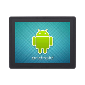 จอสัมผัสแบบ Capacitive ขนาด 21.5 นิ้ว ระบบ Android RK3566/RK3568 กันน้ำมาตรฐาน IP65 แบบฝังตัว ไม่มีพัดลม รองรับการสัมผัส 10 จุด สำหรับอุตสาหกรรม พร้อมพอร์ต Serial - Product Image 1