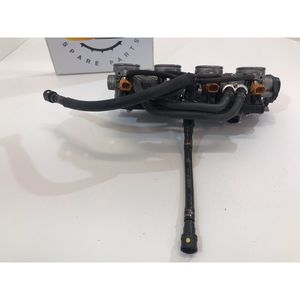 Regolatore di Tensione Compatibile con Honda CBR 600 RR 2007-2011, Componente Elettrico per Moto - Product Image 4