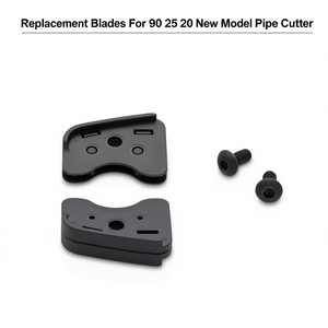 Cuchillas de Repuesto para Cortador de Tubos Modelo 90 25 20 - Product Image 1