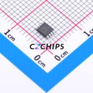ชิปไอซีวงจรรวม MSOP-8 AD8662ARMZ เครื่องขยายเสียงของแท้และใหม่ - Product Image 1