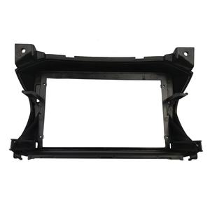 Cadre Radio 9 pouces pour <span class=keywords><strong>NISSAN</strong></span> <span class=keywords><strong>Pixo</strong></span> 2008-2013 SUZUKI Alto 2008-2014 Maruti a-star 2008-2012 stéréo GPS lecteur DVD panneau d'installation - Product Image 3
