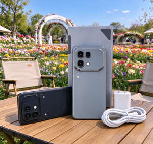 Note 60 pro ขายดี, สมาร์ทโฟนปลดล็อคทั่วโลก, หน้าจอ HD 6.8 นิ้ว, Deca Core, แบตเตอรี่ขนาดใหญ่ - Product Image 6