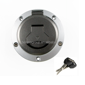 Accessori per <span class=keywords><strong>moto</strong></span> tappo del serbatoio del carburante serratura serratura porta elettrica tutta serratura <span class=keywords><strong>moto</strong></span> adatto per <span class=keywords><strong>Honda</strong></span> CB650F CBR650F - Product Image 5