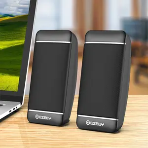 Benutzer definierte S4 New Laptop Small Phone Lautsprecher, USB Wired Mobile Smart Lautsprecher, Computer 2.0 Mini Portable Audio Lautsprecher