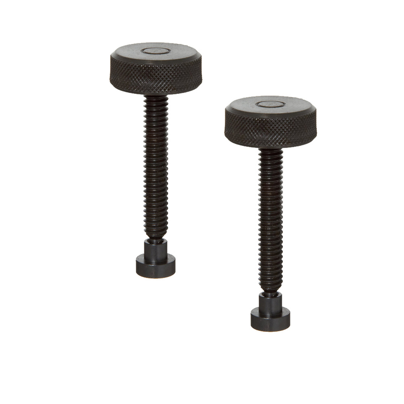 Custom Other Fasteners Knurled Knob Swivel