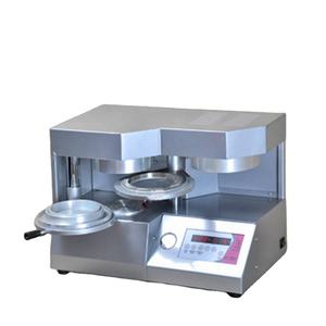 Machine dentaire de thermoformage d'unité de moulage par pression pour le vide formant des feuilles - Product Image 2