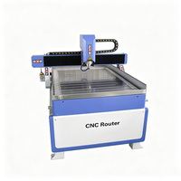 Routeur CNC Chenmai 9012, table de travail 900x1200mm, contrôle NC Studio/DSP, broche 2.2/3.2/3.7kW, précision 0.05mm, 380V, garantie 1 an