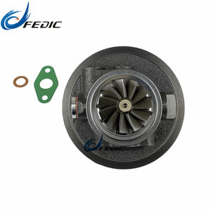 Cartucho de turbina de 53039880052 y 1,8 Para Audi A3 2000 T 8L 132Kw 180HP APP AUQ de <span class=keywords><strong>2003</strong></span> a - Product Image 6