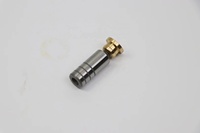Pièces de rechange pour pompe hydraulique principale HPV35 pour excavatrice Komatsu PC60 PC60-5 PC60-6, bloc-cylindres de pompe à piston hydraulique 708-21-00060