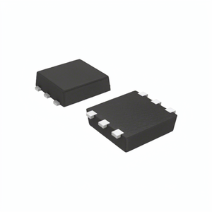 Power Management (PMIC) Electronics Component BOM IC In Stock S-1003CA15I-I6T1U 6 SMD, Flat Leads - Product Image 1