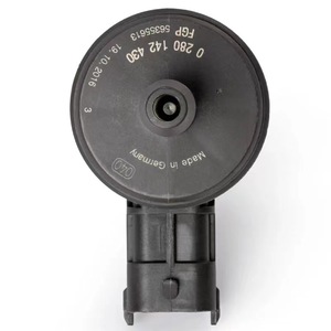 Vanne solénoïde de cartouche de carbone 55353802 55574240 pour Chevrolet Cruze Trax Orlando, pièce de rechange pour système de carburant du moteur - Product Image 3