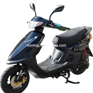 Популярный в Ираке бензиновый скутер, мопед, велосипед 125cc,150cc