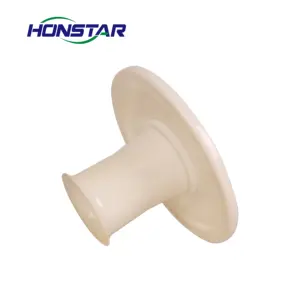 New Arrival 2024 High Quality ABS Material Cream White AMANO Filter Accessories