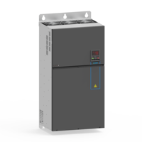 Variador de Frecuencia EC590 Trifásico 380V 250kW, Inversor de Frecuencia AC, VSD, VFD