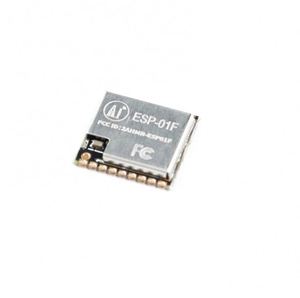 Module WIFI sans fil <span class=keywords><strong>ESP</strong></span>-<span class=keywords><strong>01F</strong></span> ESP8285 avec port série 8Mbit et antenne <span class=keywords><strong>ESP</strong></span> <span class=keywords><strong>01F</strong></span> en stock, vente flash - Product Image 3
