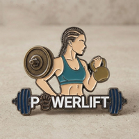 Badge de revers en métal MVP du trophée de championnat de basketball, cadeau souvenir pour les fans de sport, Lakers-NBA, cadeaux personnalisés - Vente chaude