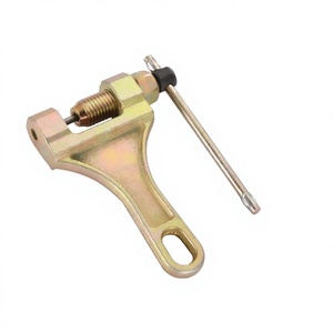 Kit d'outils de démontage de chaîne noir 420-530 pour retirer les chaînes de tous types de motos et de karts - Product Image 2