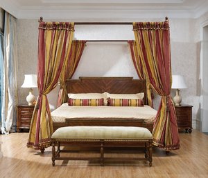 <span class=keywords><strong>Console</strong></span> d'<span class=keywords><strong>entrée</strong></span> classique européenne en bois massif <span class=keywords><strong>avec</strong></span> <span class=keywords><strong>miroir</strong></span> et feuilles d'or, table décorative vintage <span class=keywords><strong>pour</strong></span> salon, couloir, villa - Product Image 6
