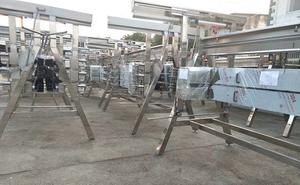 CE approuvé lapin <span class=keywords><strong>plumer</strong></span> <span class=keywords><strong>machine</strong></span> deplumeuse deplumeur <span class=keywords><strong>poulet</strong></span> - Product Image 6